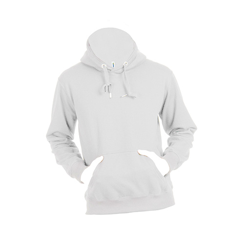 HOODIE MAR CAPUCHA CERRADA - Artículos Promocionales MAS RECIO